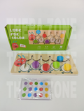 Look For Color