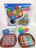 Mole Maze